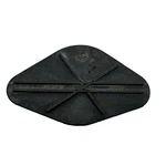 1999 04 Ford F250 F350 Dash Panel Clutch Opening Cover Plate F81B-25017B76-AC. Fixed Price $49.99.