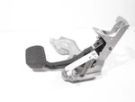 2012-2018 Audi A6 Quattro C7 Floor Foot Parking Brake Stop Pedal W/ Bracket Oem. Fixed Price $42.73.