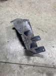 Jeep Cherokee Xj 97-01 Brake Pedal & Steering Column Mount Dash Bracket (W98X). Fixed Price $125.00.