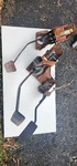 96-00 Honda Civic Ek Oem Clutch Pedal Assembly Set Manual Swap 5 Speed Cruise. Fixed Price $150.00.