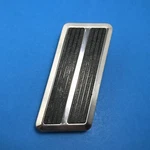 1973-74 Mopar Gas Pedal #3671718 With Bezel, /b/c/e Body, Oem Dodge Plymouth. Fixed Price $48.00.