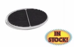 Lokar BAG-6108 Xl Oval Billet Brake Pedal. Fixed Price $79.95.