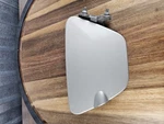 1995-97 Jaguar Fuel Door Cap Cover Gas Lid Vdp Xjr XJ6 X300. Fixed Price $33.25.