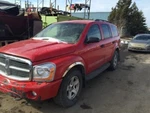 Durango 2004 Accelerator Parts 116200. Fixed Price $100.00.