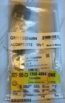 New Oe Fuel Injection Harness Connector 13584094 Chevy Gmc Cadillac 2002-2020. Fixed Price $20.00.