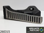 Oem 2016 Volkswagen Tiguan 2.0L Accelerator Gas Pedal Sensor. Fixed Price $49.99.