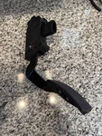 Genuine Ford Pedal EC4Z-9F836-A New Old Stock. Fixed Price $99.99.