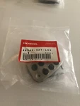 Honda Oem 46545-SZT-L02 Sport Pedal Covers Cr-z Clutch Brake Racing Hpd Rare Crz. Fixed Price $100.00.