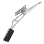 Summit Racing Billet Aluminum Gas Pedal SUM-460007. Fixed Price $156.99.