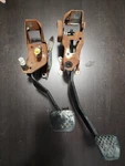 2002-2005 Honda Civic Speed Clutch Brake Pedal Assembly. Fixed Price $75.00.