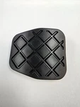 Genuine Volkswagen Pedal 5QM-721-174. Fixed Price $8.31.