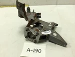 2009 Nissan Maxima Brake Pedal Assy Oem+. Fixed Price $36.09.