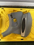 01-06 Bmw E46 M3 Grey Gray Dead Pedal Kick Panel Cover 7902400. Fixed Price $79.00.