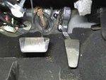19 Dodge Ram 1500 Brake Clutch Gas, Pedals. Fixed Price $125.00.