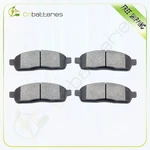 Lincoln Mark Lt Ford F-150 Pickup Truck Premium Metallic Brake Pad Front. Fixed Price $33.18.