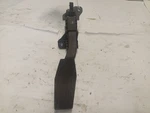 Gm 87861355 Accelerator Pedal From 2025 Blazer Ev 12338379. Fixed Price $86.69.