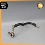 03-10 Bentley Continental Gtc Negative Battery Cable Harness Oem. Fixed Price $45.65.