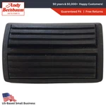 1965-75 Dodge Plymouth C-body Standard Transmission Clutch Pedal Pad 2467768 Nos. Fixed Price $74.80.