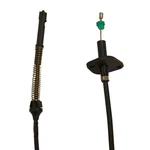 Atp Y-621 Accelerator Cable Select 89-91 Ford Models. Fixed Price $77.99.
