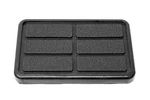 Pro Parts 1272066 Brake Pedal Pad Volvo 760 740 244 245 940 242 240 264 780 265. Fixed Price $17.23.