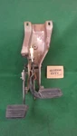 1969-1974 Chevy Nova Brake-clutch Pedal Set W/bracket. Fixed Price $299.00.