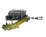 1964-1972 Gm Universal Manual Master Cylinder Kit Fork Style Pedal Rod Extension. Fixed Price $139.79.