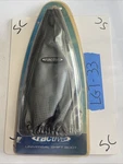 Universal Shift Boot Woven Carbon Fiber Look Ractive TKB-300 Gray ( TK-615). Fixed Price $13.50.