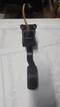 2010 -2018 Accelerator Throttle Gas Pedal Position Sensor Fits Sprinter Van 3500. Fixed Price $105.00.
