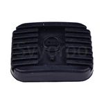 Svyoroo Parking Pedal Pad 46165-26660-71 Toyota Forklift Series 62-8FDU18. Fixed Price $5.99.