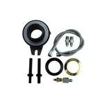 Fits Ramclutches 78125HD Heavy Duty Chevy Hydraulic Release Bearing Kit. Fixed Price $199.00.