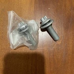 Genuine Caliper Bracket Bolts Front Rear Left Right (2) For Bmw (2008-2021. Fixed Price $24.99.