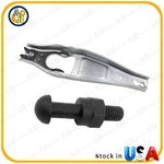 Clutch Fork W/ Pivot Ball Stud 1994-2004 Ford Mustang 4.6L 3.8L 5.0L. Fixed Price $29.18.