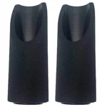 Aluminum Pair Motorcycle Motorbike Foot Pegs For Honda Ruckus Zoomer Black. Fixed Price $16.59.