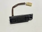 11-24 Outlander Sport Rear Trunk Decklid Release Latch Button Handle Factory Oem. Fixed Price $89.99.