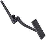Jegs 157510 Throttle Gas Pedal Assembly Universal Dimensions: 1/2 In. Fixed Price $62.38.