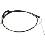 964-423-023-04 Genuinexl Throttle Cable For Porsche 911 1989-1994. Fixed Price $182.44.