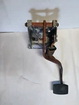 99-03 Ford F250 F350 7.3L Clutch Pedal Assembly Manual Transmission. Fixed Price $90.00.
