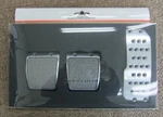 Mugen Sports Pedal Kit For Honda Fit Ff 5MT 46545-XG5-K2S0. Fixed Price $203.48.
