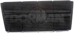 Dorman 20771 Brake Pedal Pad 15522095. Fixed Price $15.21.