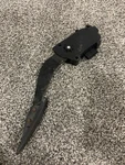 Used 2004-2007 Saturn Vue Accelerator Pedal Sensor. Fixed Price $29.99.