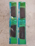 Quantity Of Dorman Brake Pedal Pads 20771 Gm Models 2002-73 (4 Qty). Fixed Price $38.57.
