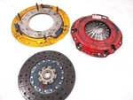 2017 Ford Mustang American Muscle Clutch Disc + Flywheel Pressure Plate *afmkt. Fixed Price $443.89.