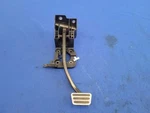 2024 Ford Mustang Gt S650 Coupe Brake Pedal Cage Box A/t Auto Trans 2500. Fixed Price $80.99.