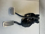 2017-2023 Tesla Model Accelerator And Brake Foot Pedal W/ Switch 1044691-01-C. Fixed Price $99.00.
