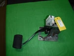 2007-2014 Chrysler Sebring Brake Pedal With Light Switch Inc Oem B-91. Fixed Price $49.95.