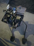 00-04 Toyota Tundra Clutch & Brake Pedal Assembly Oem 5 Speed. Fixed Price $249.99.