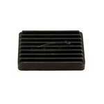 One New Mtc Brake Pedal Pad 7824 C21515 For Jaguar. Fixed Price $14.67.