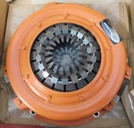 Centerforce DF271675 10.4" Dual Friction Pressure Plate & Disc, 1-1/8"-10 Spline. Fixed Price $399.99.