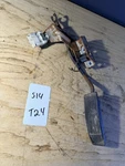 95-98 Nissan 240SX S14 Oem Gas Throttle Accelerator Pedal. Fixed Price $34.19.
