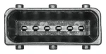 Genuine Hella Accelerator Pedal Sensor 009765721. Fixed Price $115.00.